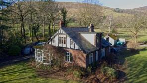 The Hermitage, Unnamed Road From Hope Road To Stonecroft, Hope Valley S33 7ZA