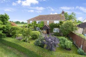 Kenley House, Yetminster Road, Sherborne DT9 6NY