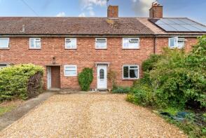 27, Vicarage Walk, St. Neots PE19 5DF