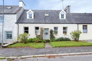 Primrose Cottage, Corsock DG7 3DN