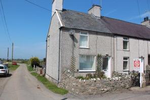 1, Howell Terrace, Llanddeusant, Holyhead LL65 4AG