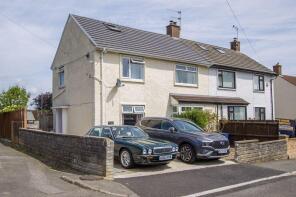 51, Lewis Road, Llandough, Penarth CF64 2LX