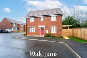 4, Calvert Close, Alcester B49 5FH