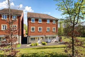 10, Somerville Gardens, Basingstoke RG24 9XF
