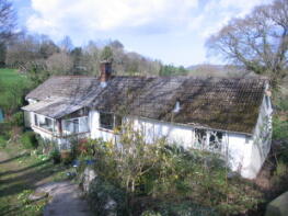 New Larkshayes, Road To Lower Hawley, Hawley Bottom, Axminster EX13 7HR