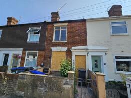 31, Fairview Road, Salisbury SP1 1JX