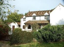 The Cottage, Road From Woodend Cottage To County Boundary, Chasend Hill, Ledbury HR8 1SE