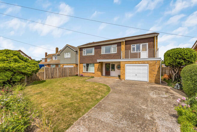 St Helens Road - 4 Bed, 2 Bath
