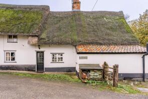 3, The Old Queens Head, Mellis Road, Diss IP21 4BU