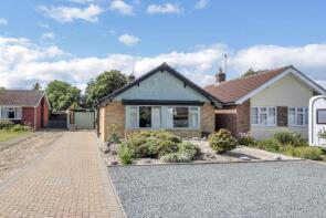 4 Coppers, Beauford Road, Bury St. Edmunds IP31 1NJ