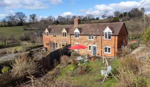 7, Knowbury Cottages, Snitton Lane, Ludlow SY8 3LA