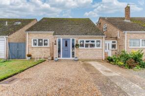 5, Tudor Avenue, Diss IP22 5SQ