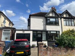 6, Belle Vue Road, Liverpool L25 2QD