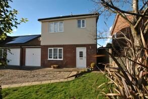 20, Rockall, Newmarket CB8 8TP