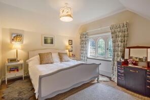 Yew Tree Cottage, Road Running North Through Kingston Lisle, Kingston Lisle, Wantage OX12 9QL