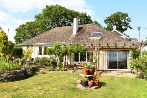 Hillside Cottage, Newgrounds, Fordingbridge SP6 2LJ