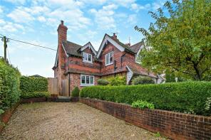6, Victoria Cottages, Stargrove Lane, Newbury RG20 0AB
