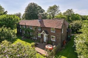 Rhodes Cottage, Green Lane, Canterbury CT4 6XU