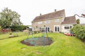 17, West Tyning, Marksbury, Bath BA2 9HW