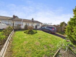 10, Foxes Road, Sudbury CO10 8JS