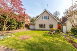 32, Tunnel Wood Road, Watford WD17 4WN