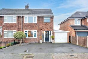 15, Kirkham Drive, Nottingham NG9 6HG