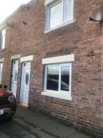 24, Gladstone Street, Stanley DH9 0QL