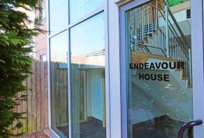 Flat 4, Endeavour House, George Cayley Drive, York YO30 4XE