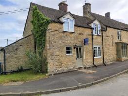 5 Black Horse Cottage, Lower End, Salford, Chipping Norton OX7 5YW
