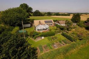 Meadowsweet, Summerhouse Lane, Longden, Shrewsbury SY5 8HA