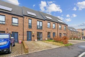 5, Auldfield Gate, Glasgow G43 1FL