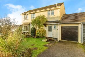 1, Hicks Close, Truro TR2 4NE