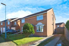 14, Wasdale Close, Hartlepool TS24 8RF