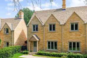 3, Old School Meadow, West Lane, Kemble GL7 6QJ
