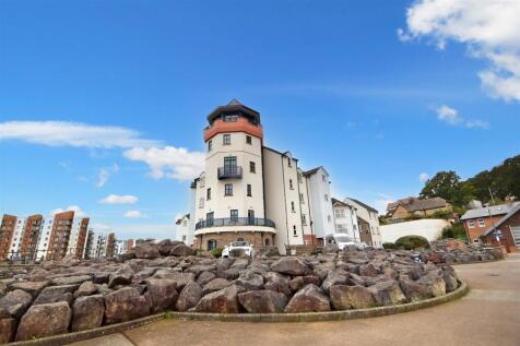 Eastcliff, Portishead