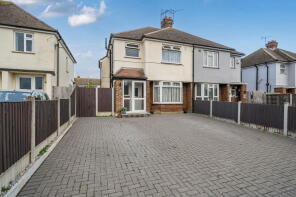16, Prince Charles Road, Broadstairs CT10 3EZ