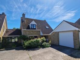 Brookside, Top Street, Pilton, Shepton Mallet BA4 4DF