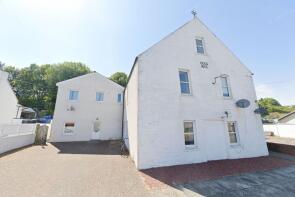 3, Sandvale Court, Main Street, Sandhead DG9 9JB