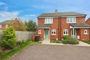 1, Cole Avenue, Waddington, Lincoln LN5 9TF