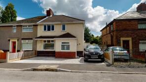 12, Burns Road, St. Helens WA9 4AJ
