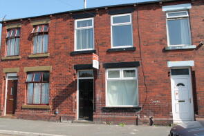 10, Gibson Street, Rochdale OL16 2XP