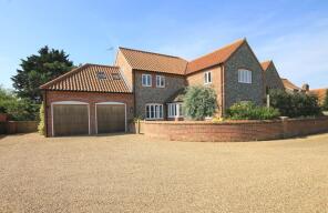 Alder Carr, Chalk Loke, Wells-next-the-sea NR23 1GB
