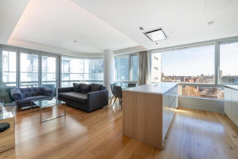 City Road, London, EC1V