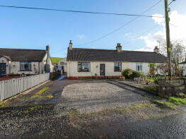 5, Port Road, Castle Douglas DG7 3JW