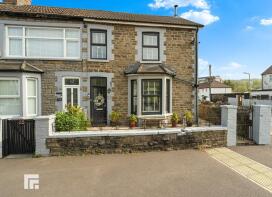 51, Oxford Street, Nantgarw, Cardiff CF15 7SU