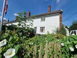 8, Rectory Terrace, Harleston Road, Diss IP21 4SZ