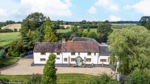 Willow Cottage, Main Street, Coventry CV7 9LW