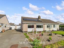 5, St Michaels Close, Mold CH7 5BT