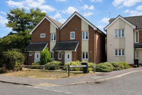 Bluebell Gardens, Hythe, Southampton, SO45 3AB