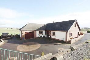 Ockley House, B725 From Shore Road, Glencaple To B724 Near Aiket, Dumfries DG1 4RP